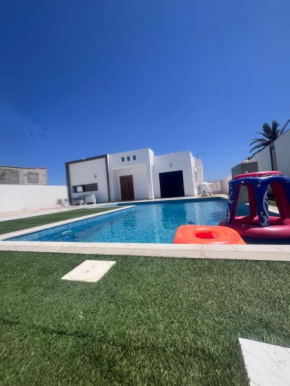 Villa luxueuse Perle du Soleil
